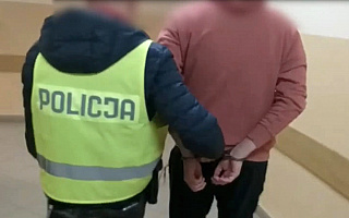Policjanci z Olsztyna przejęli 10 kg narkotyków